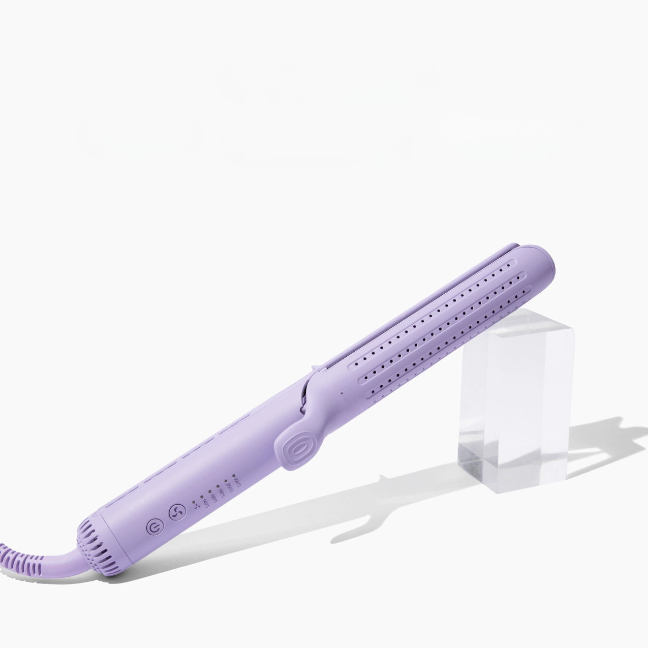 Gigi Duo | 2-in-1 Styling Flat Iron