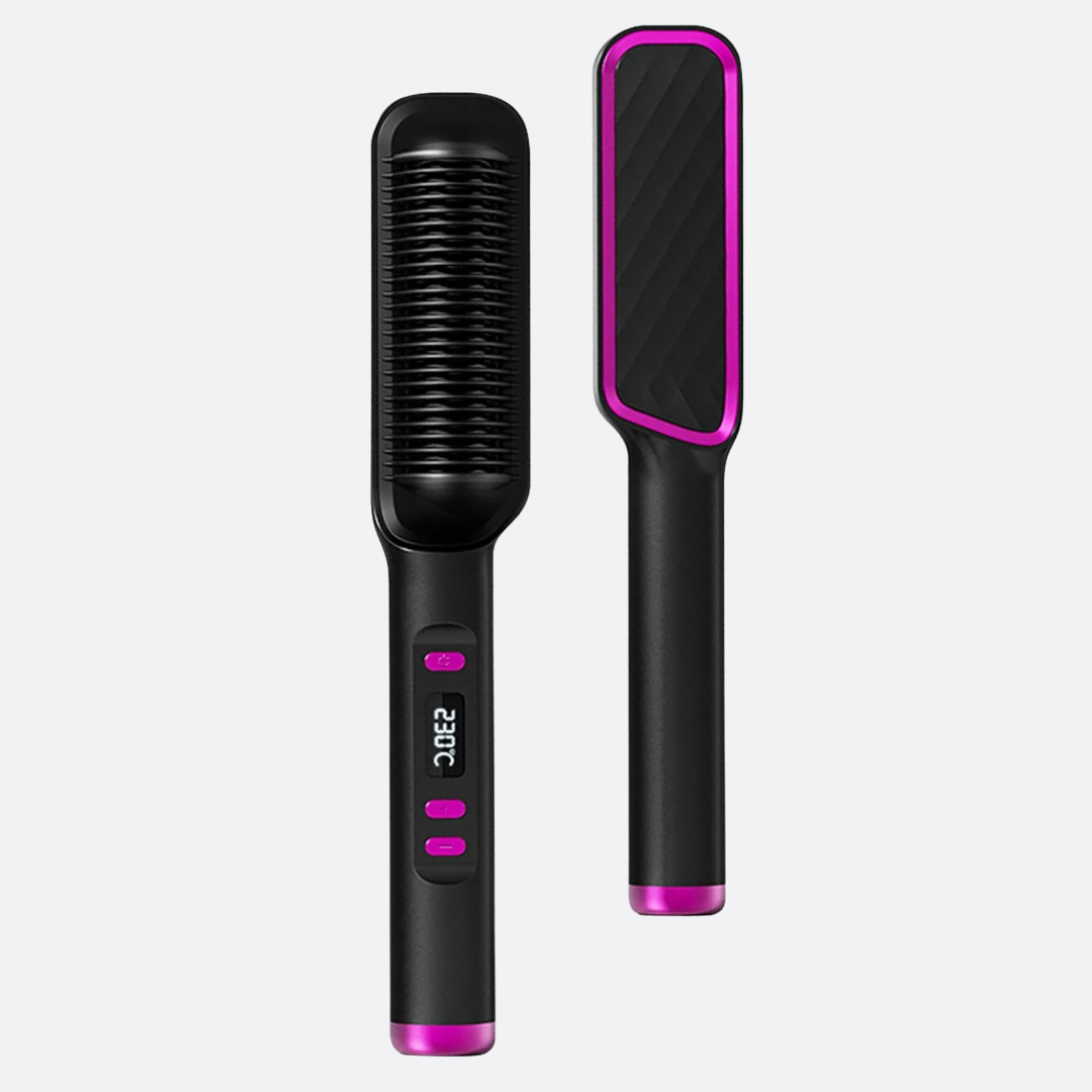 GIGIBEAUTY® - Straightener Elite