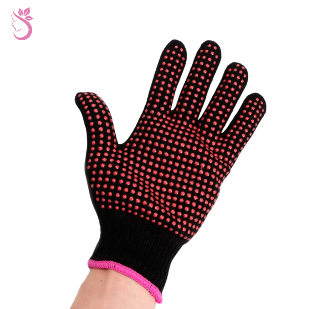 GIGIBEAUTY® - Heat Resistant Glove