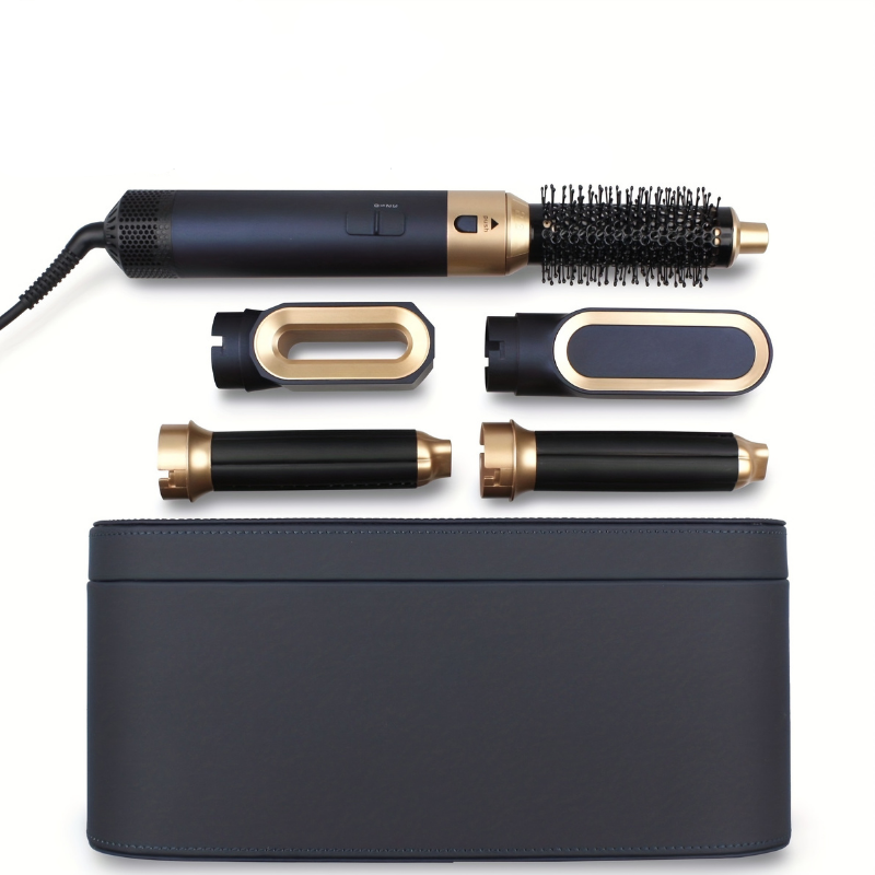 GIGIBEAUTY® - 5 In 1 Hair Styling Brush