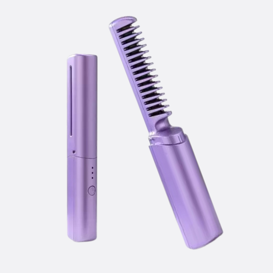 GIGIBEAUTY® - Straightener Pro