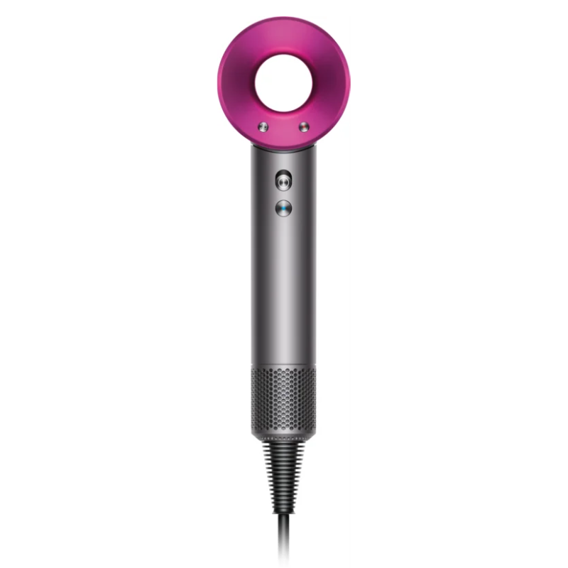 Gigi Beauty 2.0 - 5 in 1 hairdryer