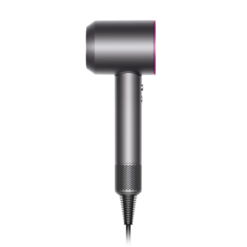 Gigi Beauty 2.0 - 5 in 1 hairdryer