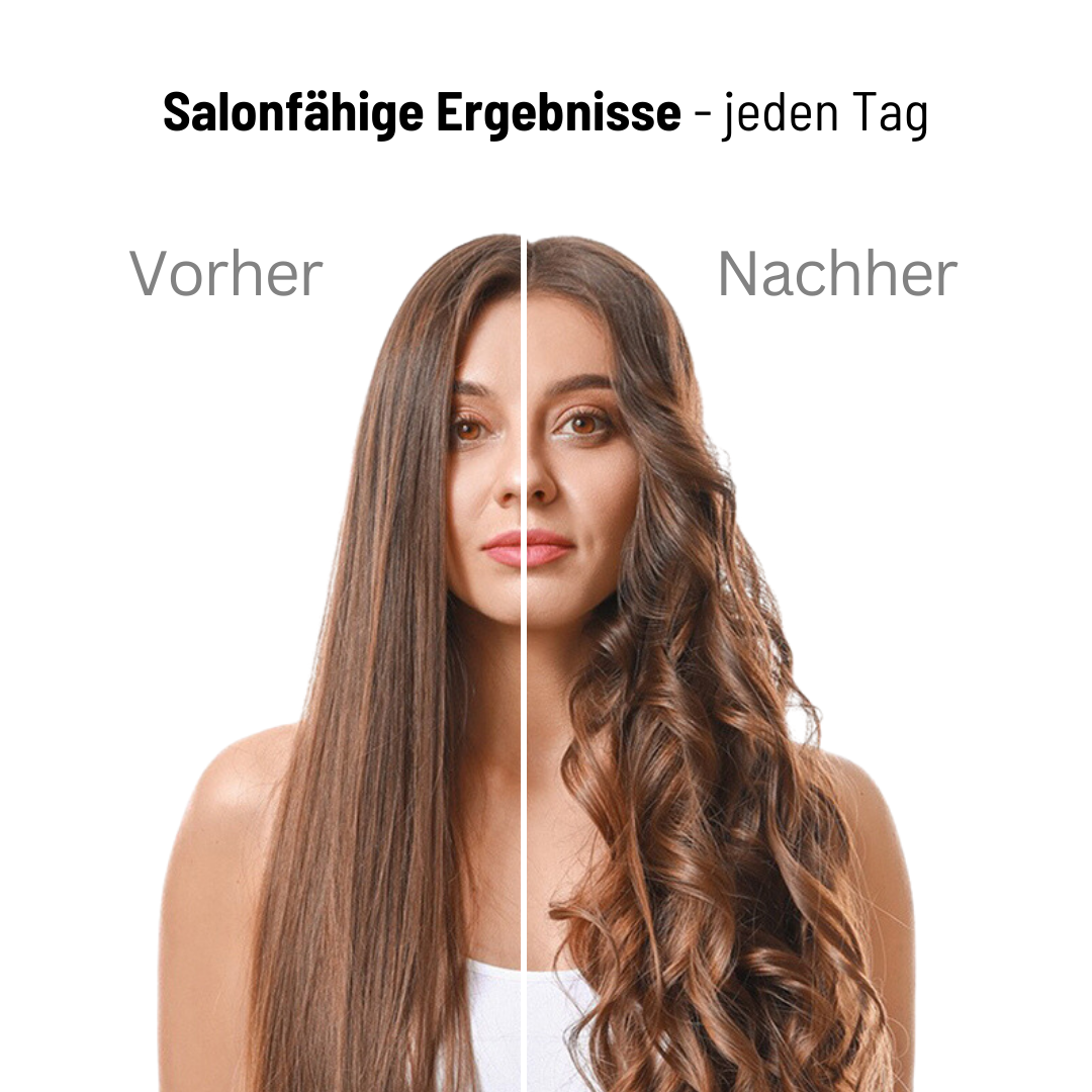 GIGIBEAUTY® - 5-in-1-Haarstylingbürste