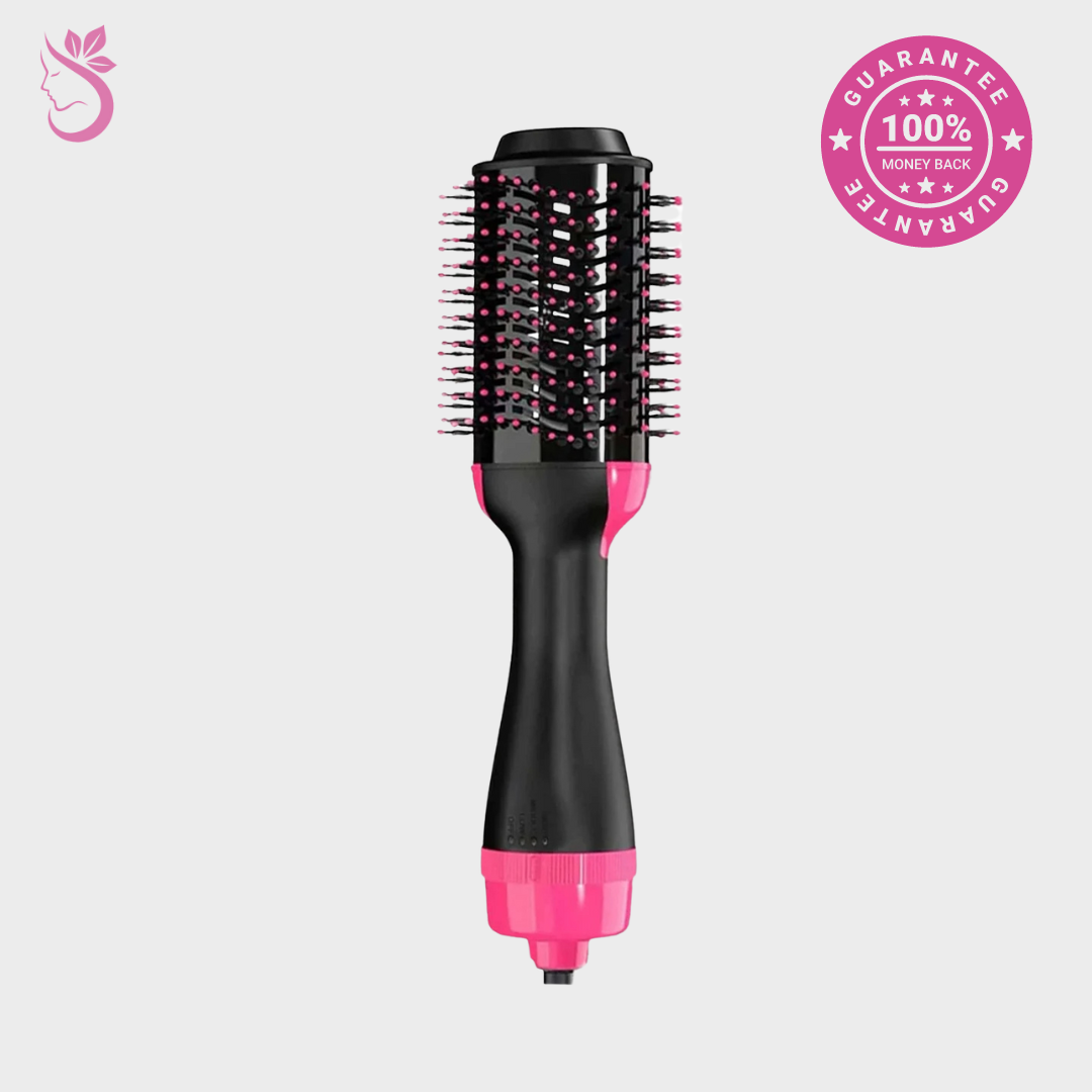 GIGIBEAUTY® - 3 In 1 Hot-Air Styler