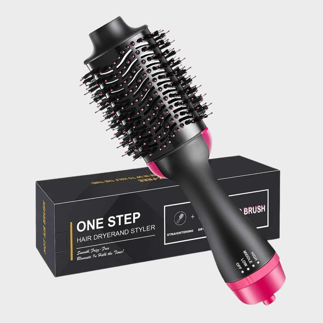 GIGIBEAUTY® - 3 In 1 Hot-Air Styler