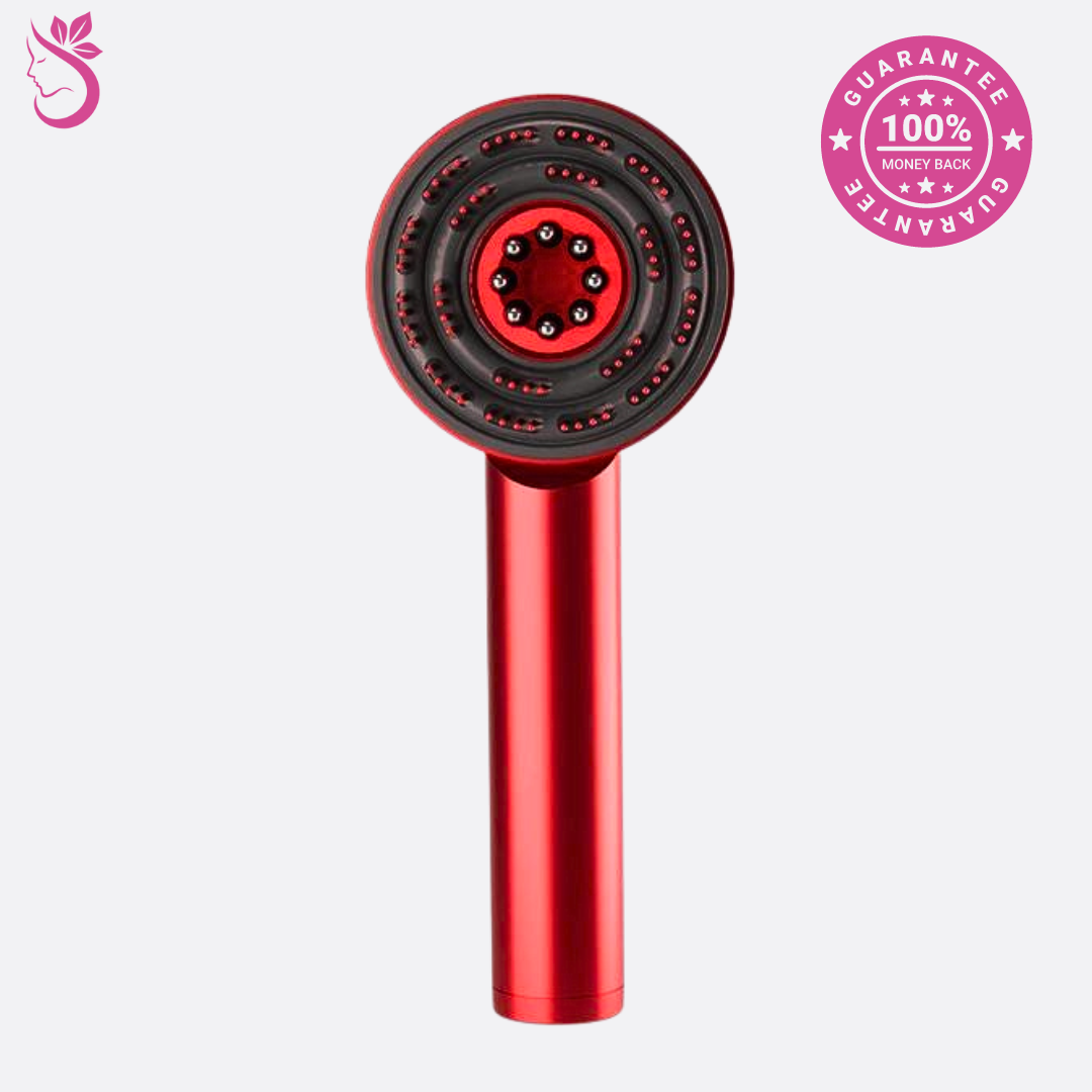 GIGIBEAUTY® - Electric Scalp Comb