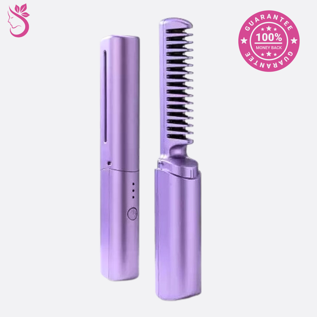 GIGIBEAUTY® - Straightener Pro