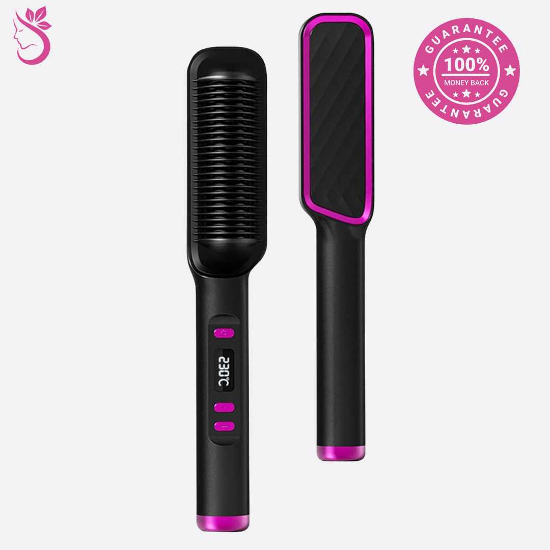 GIGIBEAUTY® - Straightener Elite