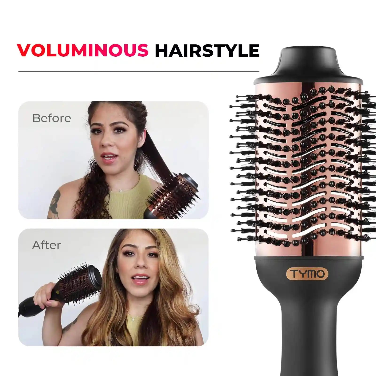 GIGI VOLUMIZER