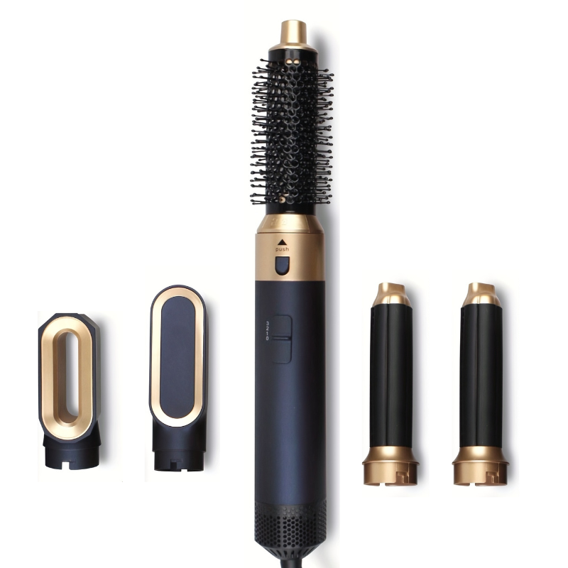 GIGIBEAUTY® - 5 In 1 Hair Styling Brush